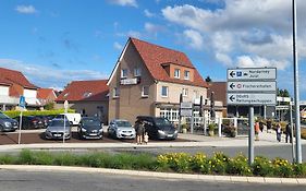 Hotel Pension Am Hafen